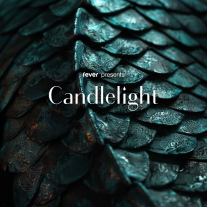 Candlelight - Seigneur des Anneaux et Game of Thrones