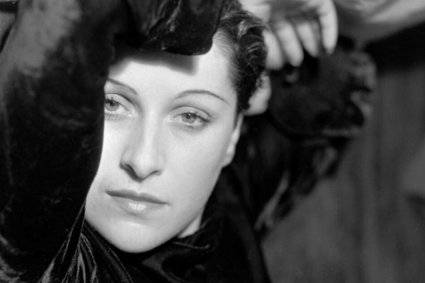 Dora Maar, entre ombre et lumière Documentaire de Marie-Eve De Grave