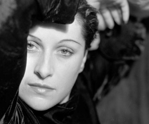 Dora Maar, entre ombre et lumière Documentaire de Marie-Eve De Grave