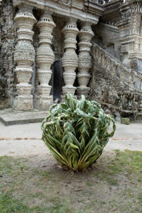 Marie Denis D'eux Palais idéal du facteur Cheval